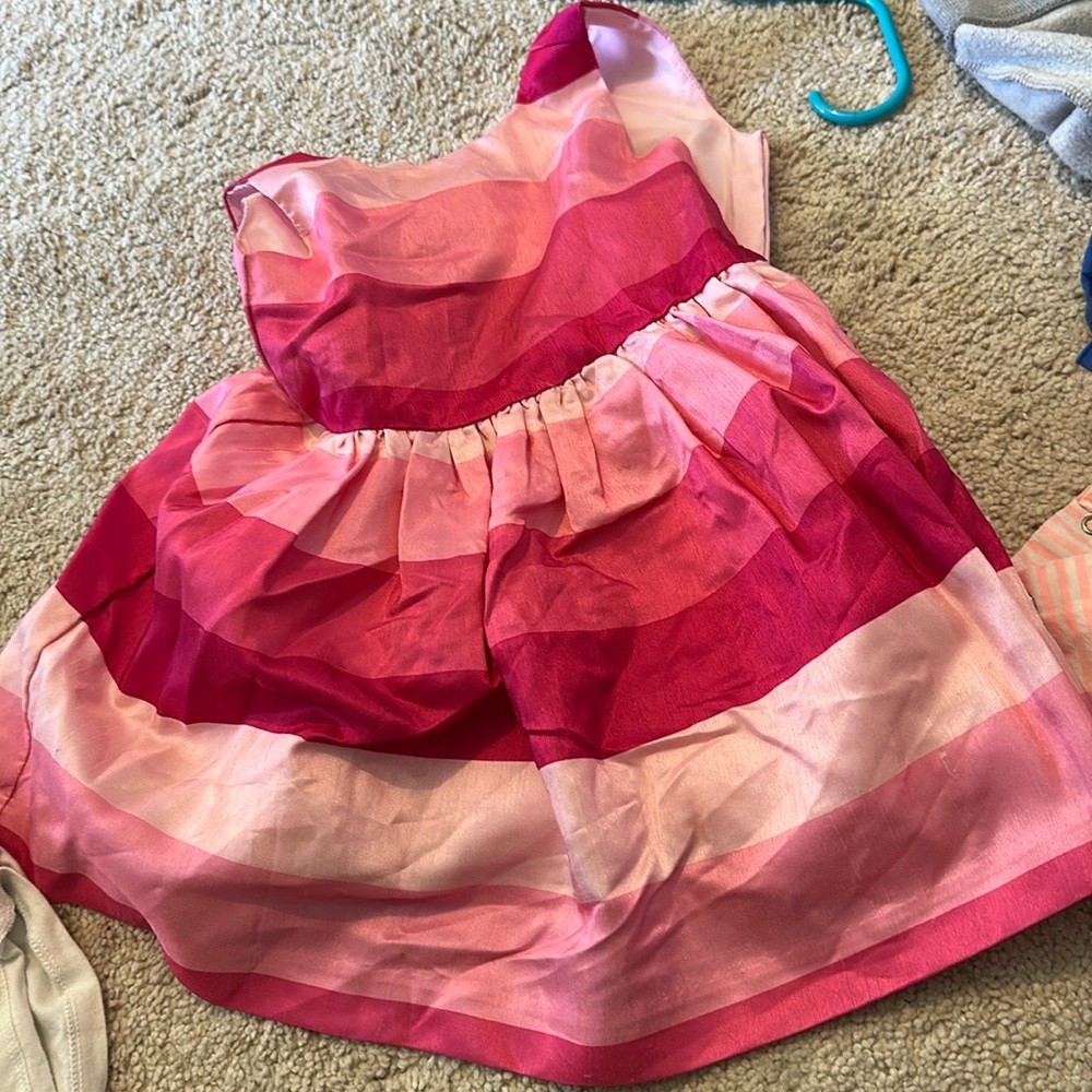 Formal dress c